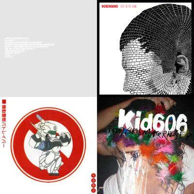 Kid606 Essentials