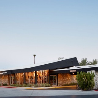 Ace Hotel & Swim Club Palm Springs in Palm Springs, CA United