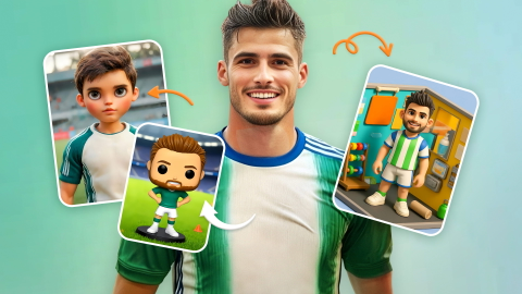 Read more about Kickoff Your Avatar