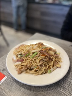 Long's Noodle Photos