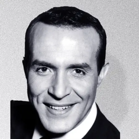 Ricardo Montalbán