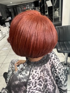 Amanda’s Touch Beauty Bar Salon