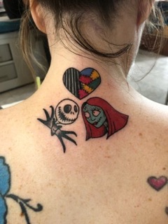 Haight Ashbury Tattoo And Piercing