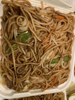 Lucky Bamboo Kitchen in Lawndale, CA United States - Apple Maps