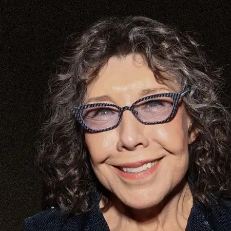 Lily Tomlin