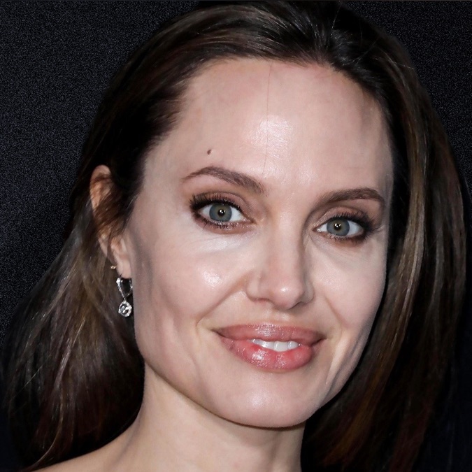 Angelina Jolie filmography - Wikipedia