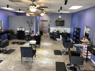 Hair by Leah, Foxy Hair Studios