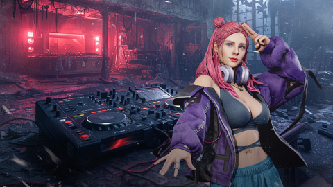 Read more about Get the new hero Tess!