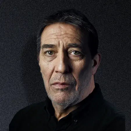 Ciarán Hinds