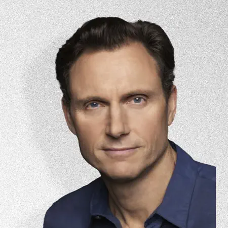 Tony Goldwyn