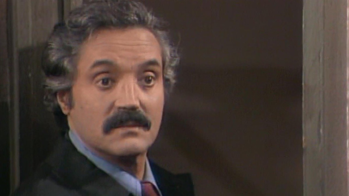 The Courtesans Barney Miller (Season 1, Episode 5) Apple TV