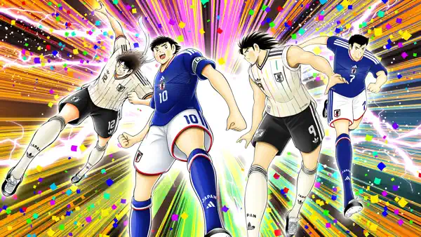 9th Anniversary!