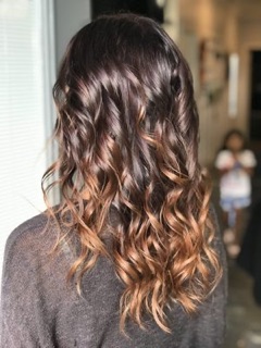 Hair By Sheila G