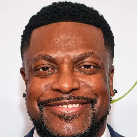 Chris Tucker