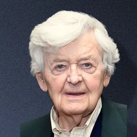 Hal Holbrook