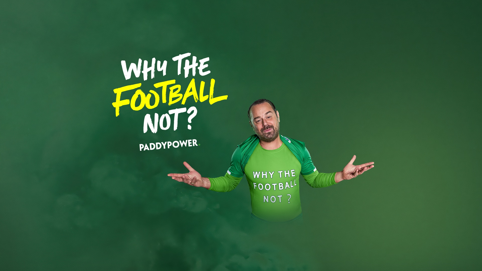 Paddy Power Sports Betting product page header
