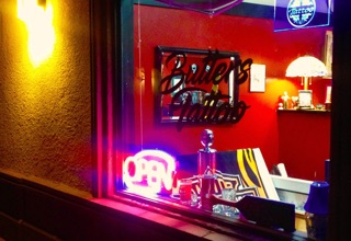 Butters Tattoo tattoo studio in Nipomo