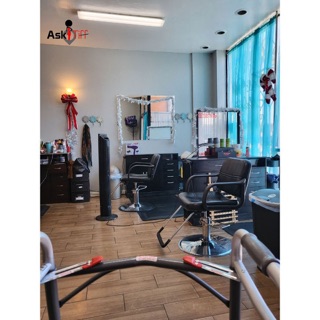 K & W Hair Studio