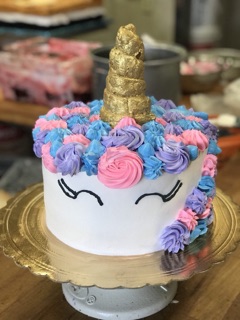 J & A Bakery & Donuts