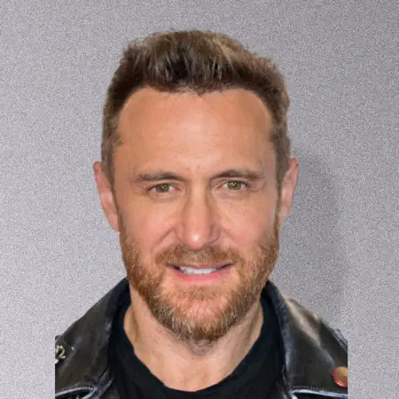 David Guetta