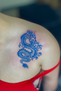 Ink Addiction Tattoo photo 5