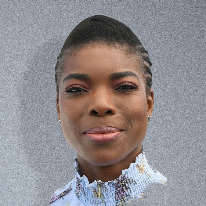 ‎Ann Ogbomo Films and Shows – Apple TV