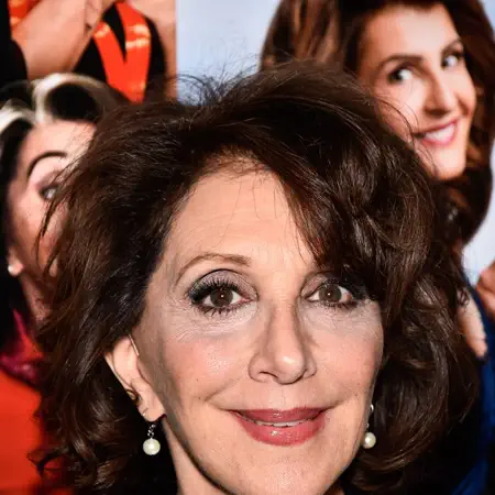 Andrea Martin