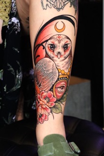 Sovereign Gallery & Tattoo Studio photo 2