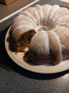 GG Fantasy Home Bakery