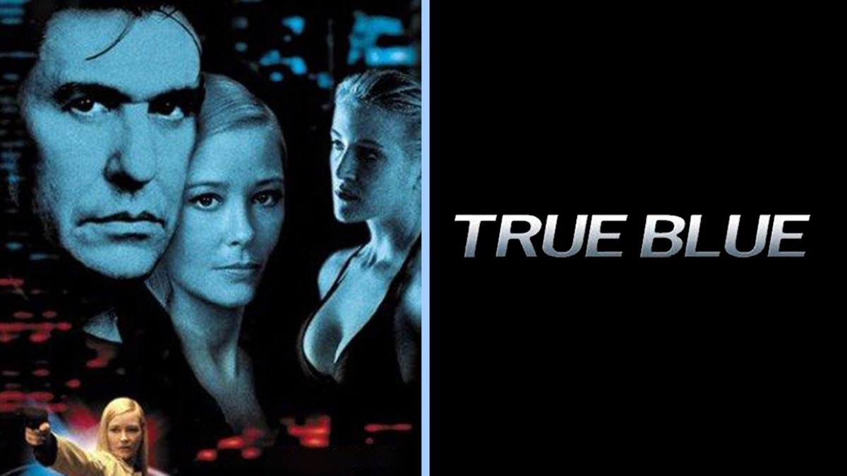 ‎True Blue - Apple TV