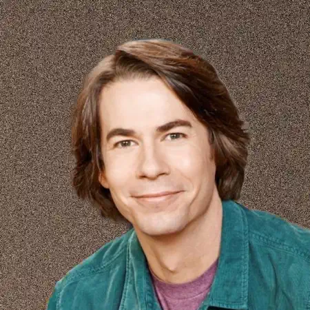 Jerry Trainor
