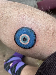 Body Marx Tattoo photo 4