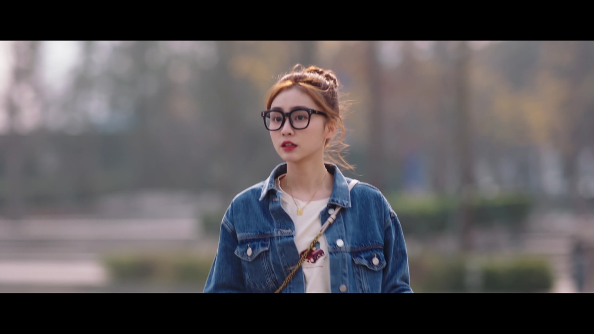 Episode 1 – Warm Meet You (Season 1, Episode 1) - Apple TV (AU)