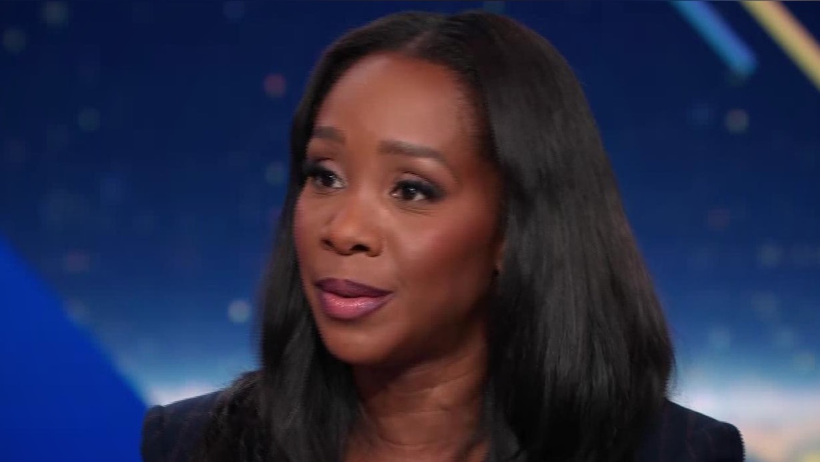 Friday, January 31, 2025 10PM CNN NewsNight With Abby Phillip (Season