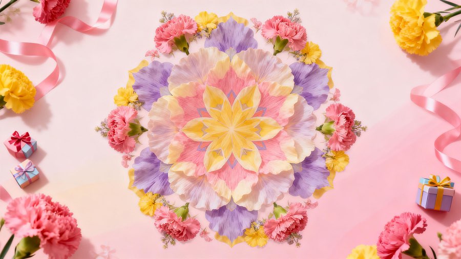 Zendala Color screenshot 7
