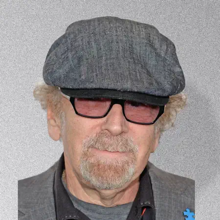 Barry Goldberg