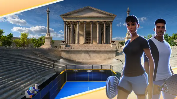 Premier Padel Italy Major