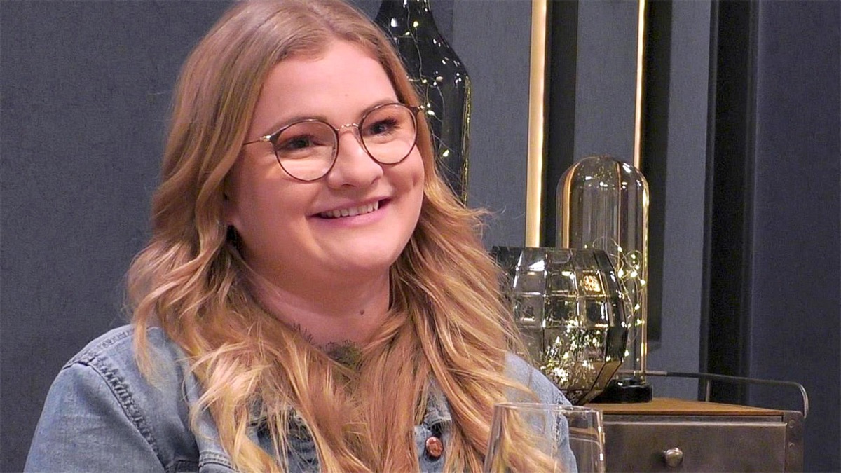 Kathi und Pascal - First Dates - Ein Tisch für zwei (Staffel 3, Folge ...
