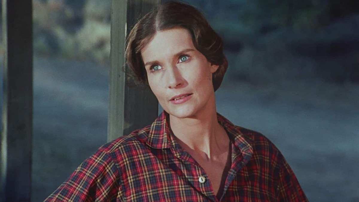 Little Women Little House on the Prairie (Season 3, Episode 14