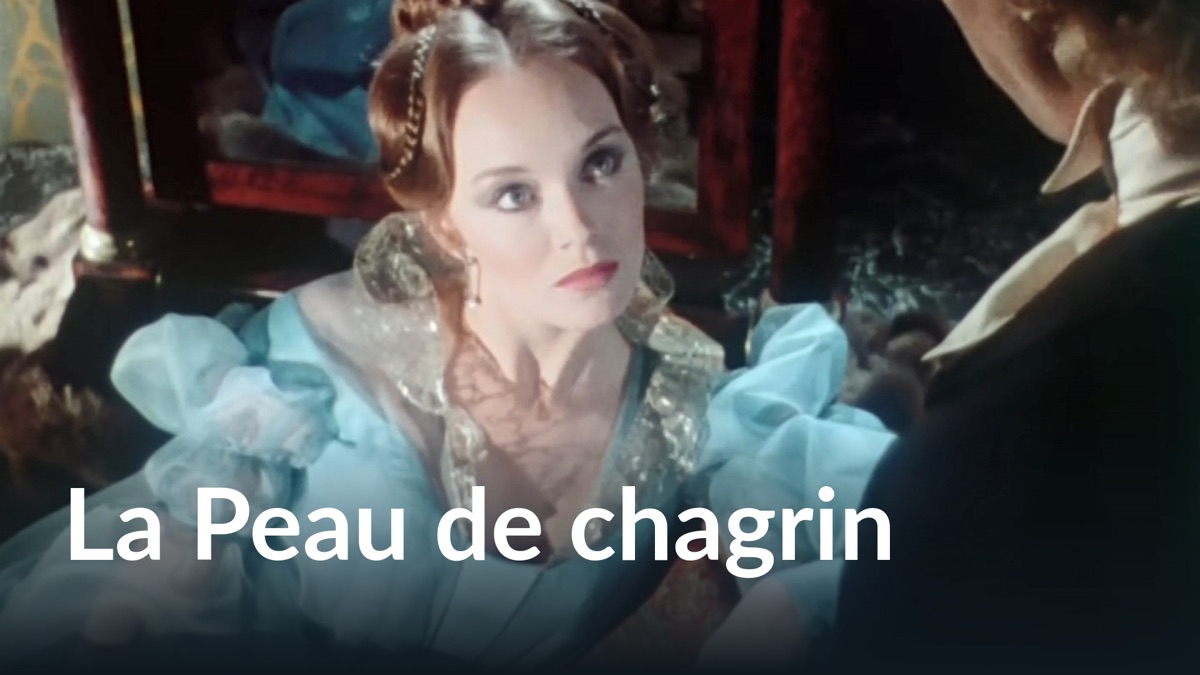 ‎La Peau de chagrin - Apple TV