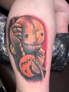 Middle Tennessee Tattoo Company