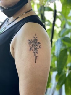 Eighth Element Tattoo photo 9