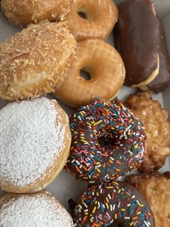 Best Donuts