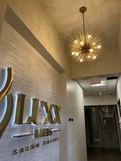 Trim Salon