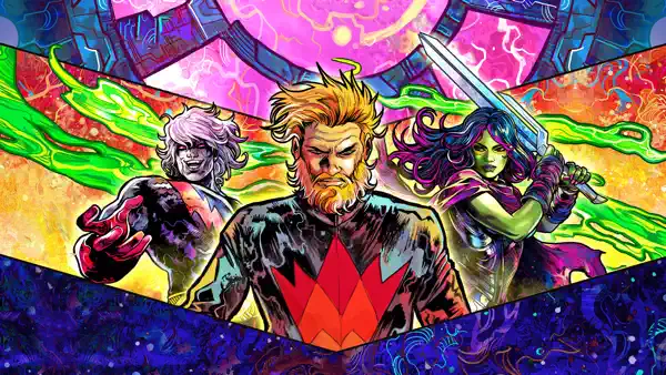 Guardians' Greatest Hits V2