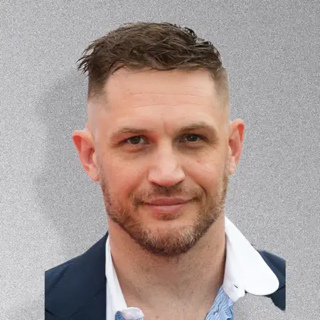 Tom Hardy