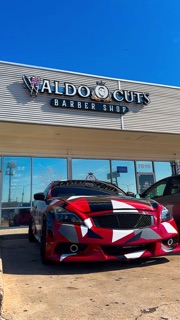 Waldo Cuts Barbershop