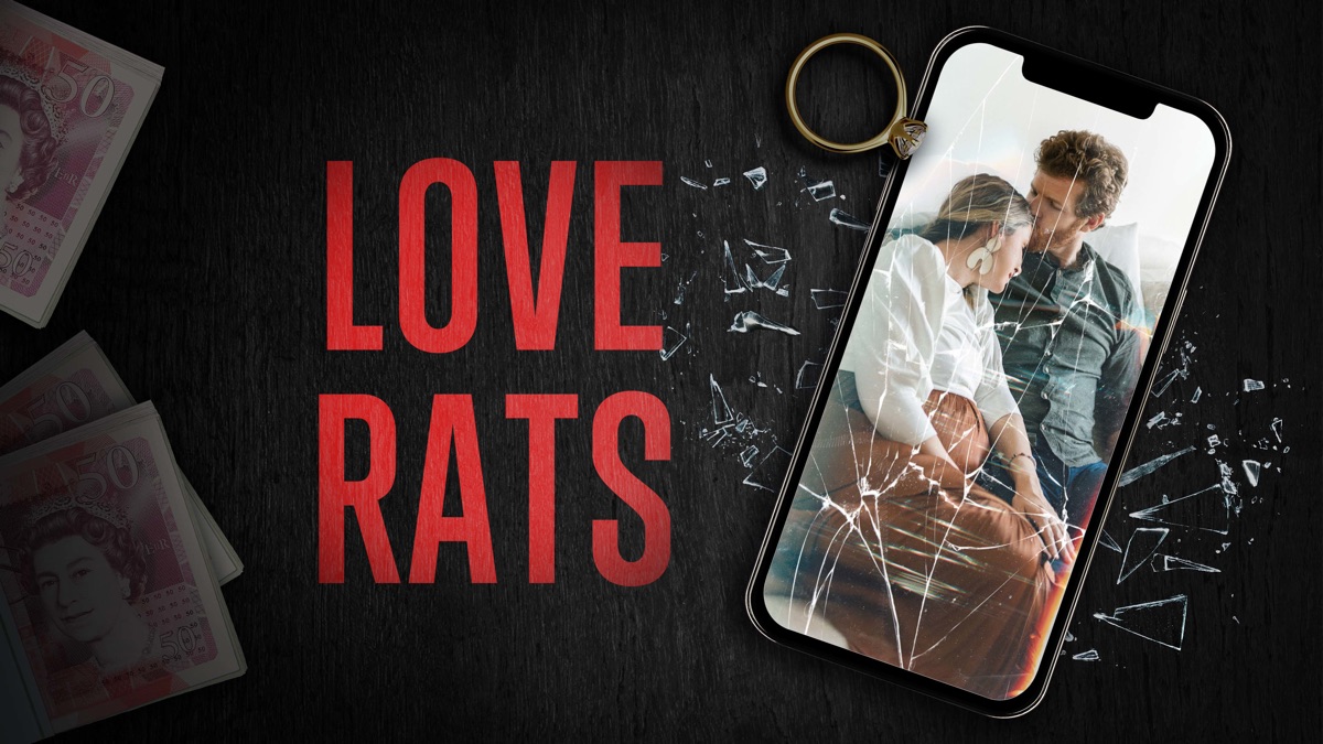 ‎Love Rats - Apple TV