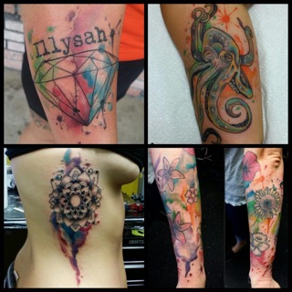 The Electric Needle Room photo 3