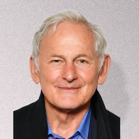 Victor Garber